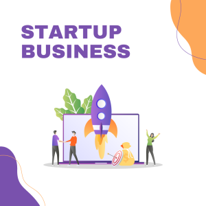 Startup in 2023