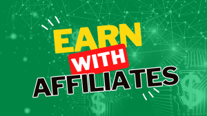 Affiliate marketing
