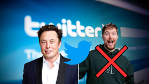 Mr. Beast is not the CEO of twitter