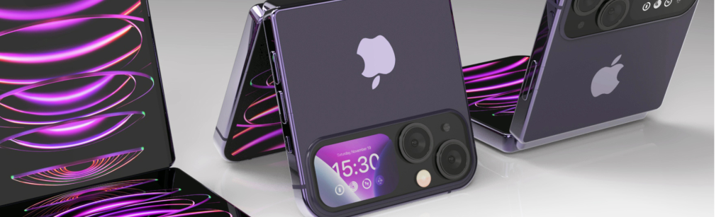 iPhone 15 pro concept