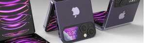 iPhone 15 pro concept