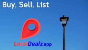 Craigslist Alternative