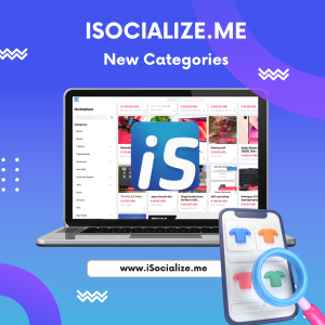 TikTok Alternatives iSocialize