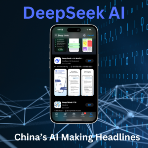 DeepSeek AI
